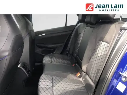 Photo 16 Volkswagen Golf  1.5 eTSI EVO2 150 DSG7