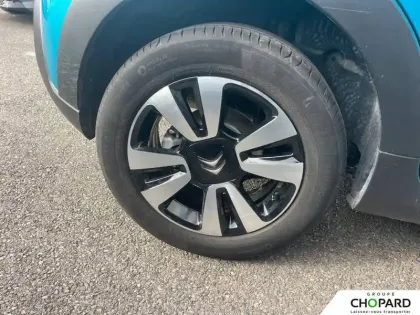 Photo 10 Citroën C3  PureTech 110 S&S BVM6
