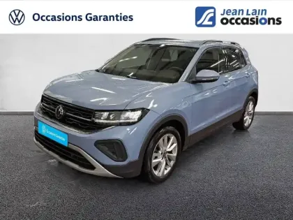 Photo Volkswagen T-cross Vw Edition