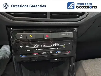 Photo 16 Volkswagen T-cross  1.0 TSI 95 Start/Stop BVM5