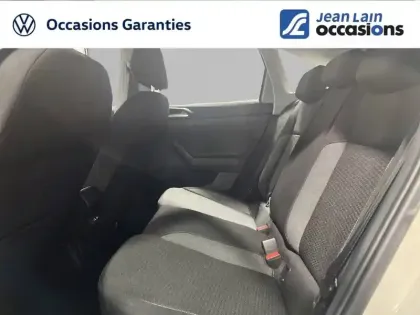 Photo 5 Volkswagen Taigo  1.0 TSI 116 DSG7