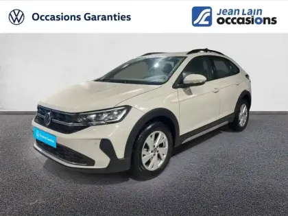 Photo Volkswagen Taigo Life Plus