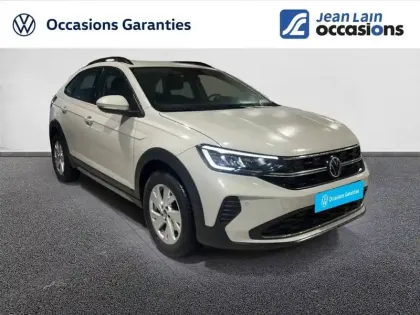 Photo 9 Volkswagen Taigo  1.0 TSI 116 DSG7