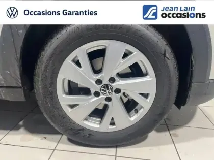 Photo 11 Volkswagen Taigo  1.0 TSI 116 DSG7