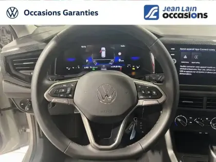 Photo 19 Volkswagen Taigo  1.0 TSI 116 DSG7