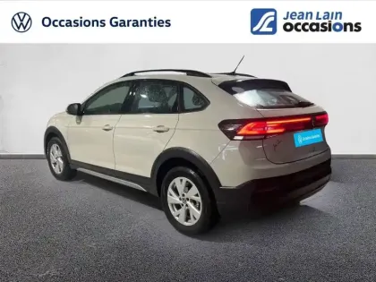 Photo 10 Volkswagen Taigo  1.0 TSI 116 DSG7