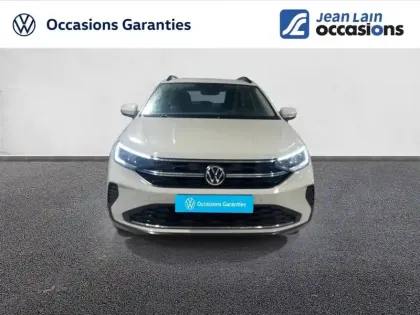 Photo 8 Volkswagen Taigo  1.0 TSI 116 DSG7