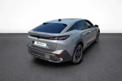 Photo 5 Peugeot 408  Plug-in Hybrid 225 ch e-DCS7