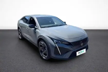 Photo 7 Peugeot 408  Plug-in Hybrid 225 ch e-DCS7