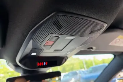 Photo 24 Peugeot 408  Plug-in Hybrid 225 ch e-DCS7