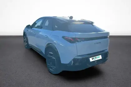 Photo 6 Peugeot 3008  Electrique 210 ch 73 kWh