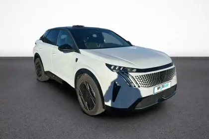 Photo 7 Peugeot 3008  Electrique 210 ch 73 kWh