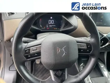 Photo 11 DS DS 3  Crossback BlueHdi 100 S&S BVM6