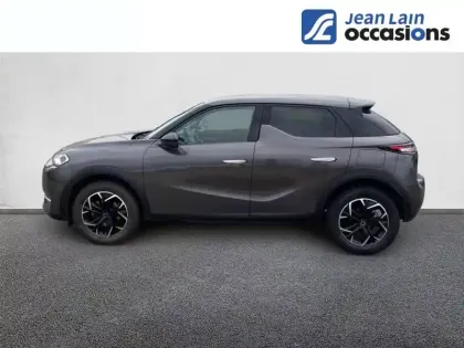 Photo 7 DS DS 3  Crossback BlueHdi 100 S&S BVM6