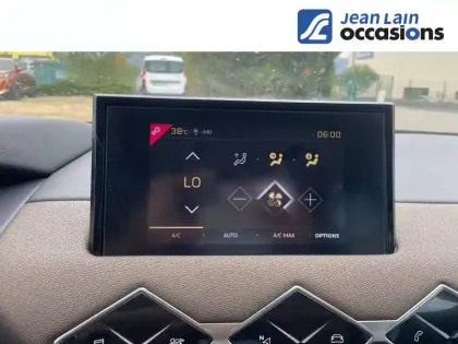 Photo 14 DS DS 3  Crossback BlueHdi 100 S&S BVM6