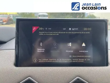 Photo 15 DS DS 3  Crossback BlueHdi 100 S&S BVM6