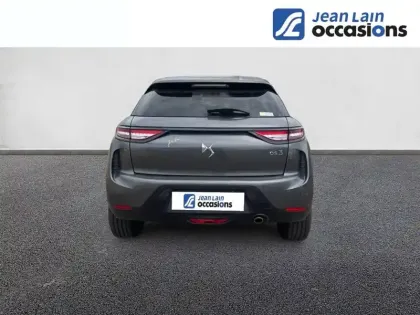 Photo 5 DS DS 3  Crossback BlueHdi 100 S&S BVM6