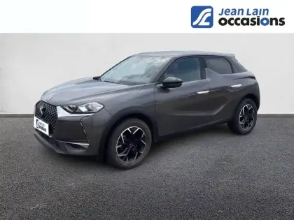 Photo Ds Ds 3 Business
