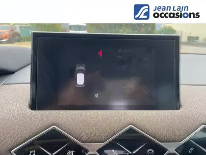 Photo 18 DS DS 3  Crossback BlueHdi 100 S&S BVM6