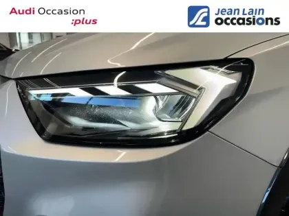 Photo 18 Audi A1  Allstreet 30 TFSI 110 ch BVM6