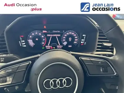 Photo 11 Audi A1  Allstreet 30 TFSI 110 ch BVM6