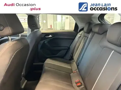 Photo 16 Audi A1  Allstreet 30 TFSI 110 ch BVM6