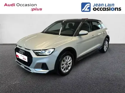 Photo Audi A1 Design