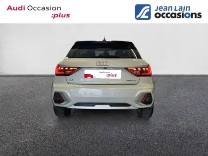 Photo 5 Audi A1  Allstreet 30 TFSI 110 ch BVM6