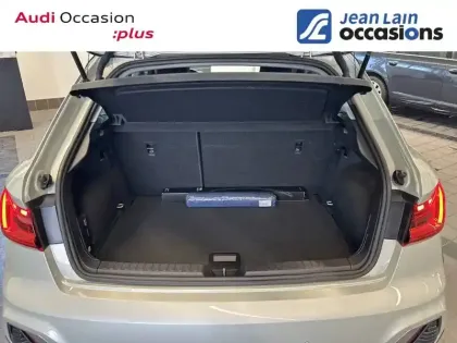Photo 9 Audi A1  Allstreet 30 TFSI 110 ch BVM6