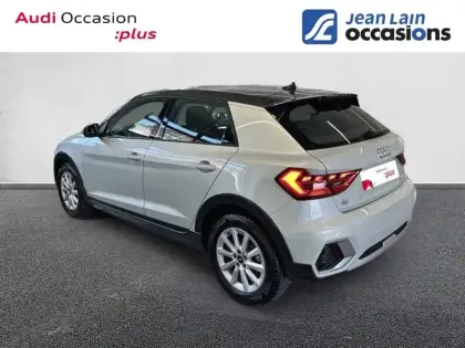 Photo 6 Audi A1  Allstreet 30 TFSI 110 ch BVM6