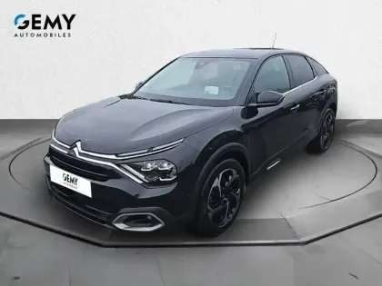 Photo Citroën C4 Shine Pack