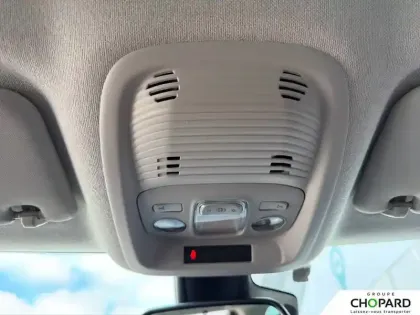 Photo 17 Citroën C3 Aircross  PureTech 130 S&S EAT6