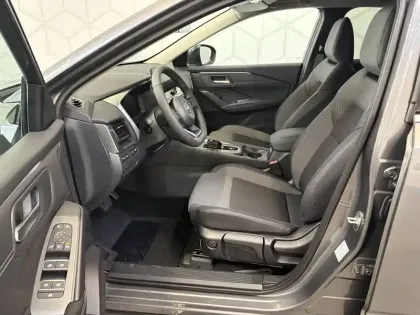 Photo 6 Nissan Qashqai  Hybrid e-Power Gen3 205 ch