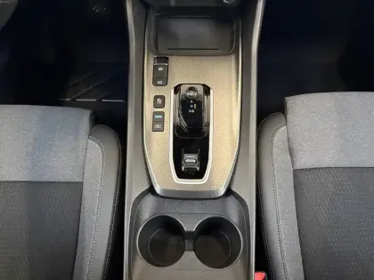 Photo 25 Nissan Qashqai  Hybrid e-Power Gen3 205 ch