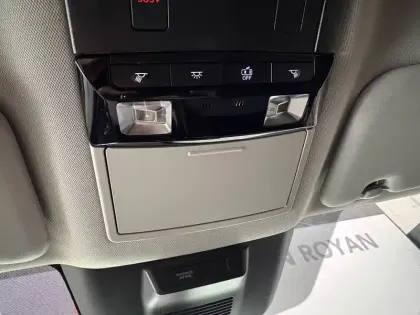 Photo 27 Nissan Qashqai  Hybrid e-Power Gen3 205 ch