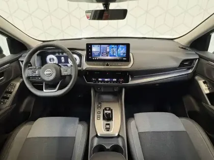 Photo 7 Nissan Qashqai  Hybrid e-Power Gen3 205 ch