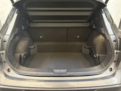 Photo 37 Nissan Qashqai  Hybrid e-Power Gen3 205 ch