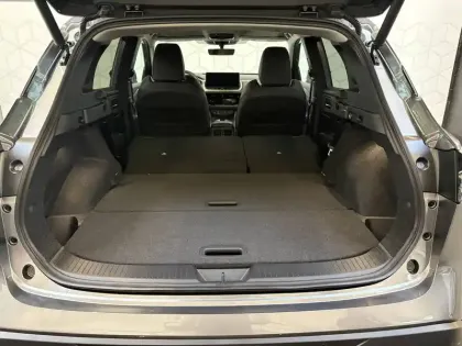 Photo 38 Nissan Qashqai  Hybrid e-Power Gen3 205 ch