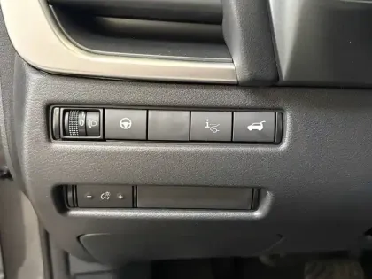 Photo 12 Nissan Qashqai  Hybrid e-Power Gen3 205 ch