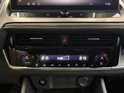 Photo 22 Nissan Qashqai  Hybrid e-Power Gen3 205 ch