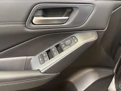 Photo 10 Nissan Qashqai  Hybrid e-Power Gen3 205 ch