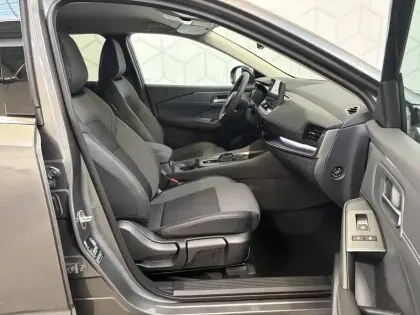 Photo 8 Nissan Qashqai  Hybrid e-Power Gen3 205 ch