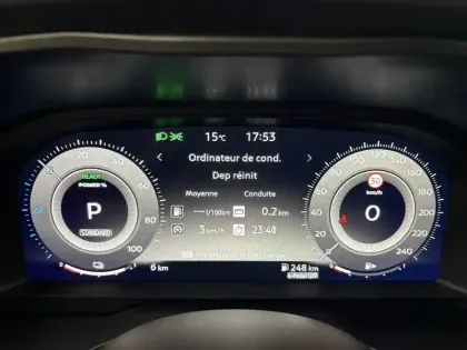 Photo 17 Nissan Qashqai  Hybrid e-Power Gen3 205 ch