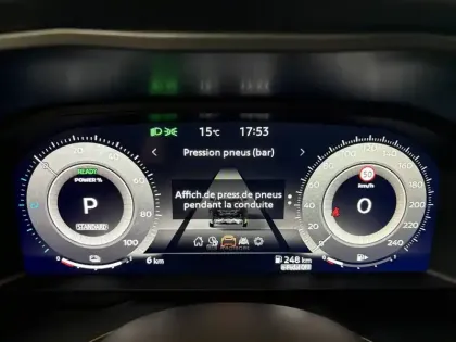 Photo 18 Nissan Qashqai  Hybrid e-Power Gen3 205 ch