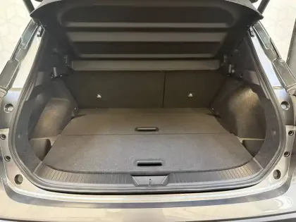 Photo 36 Nissan Qashqai  Hybrid e-Power Gen3 205 ch
