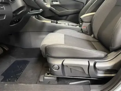 Photo 11 Nissan Qashqai  Hybrid e-Power Gen3 205 ch