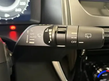Photo 16 Nissan Qashqai  Hybrid e-Power Gen3 205 ch