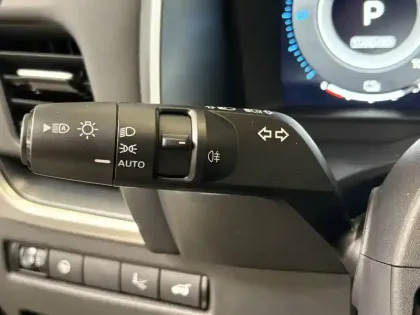 Photo 15 Nissan Qashqai  Hybrid e-Power Gen3 205 ch