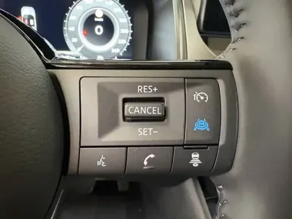 Photo 14 Nissan Qashqai  Hybrid e-Power Gen3 205 ch