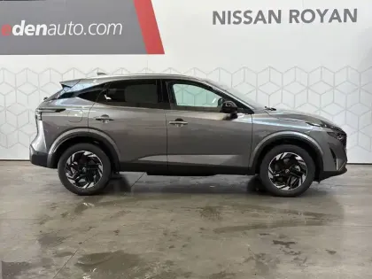 Photo 28 Nissan Qashqai  Hybrid e-Power Gen3 205 ch